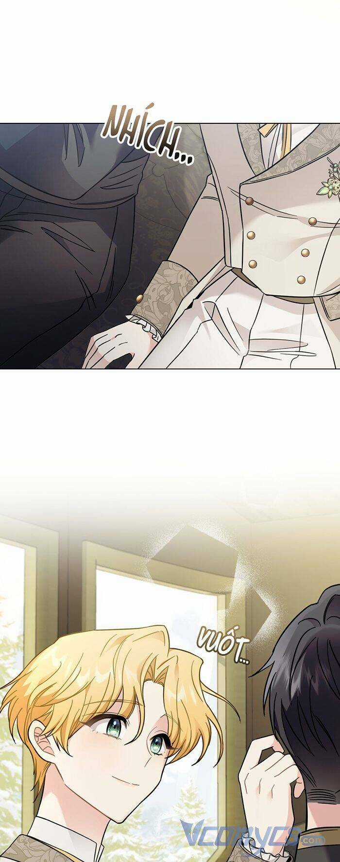 Tìm Lại Camellia - Chapter 70 - Trang 35