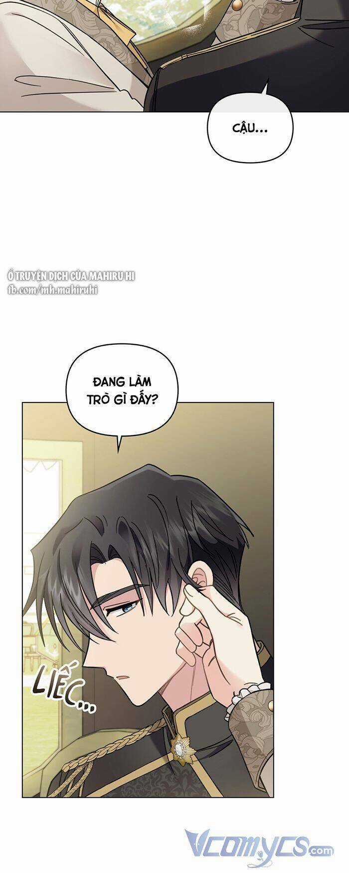 Tìm Lại Camellia - Chapter 70 - Trang 36