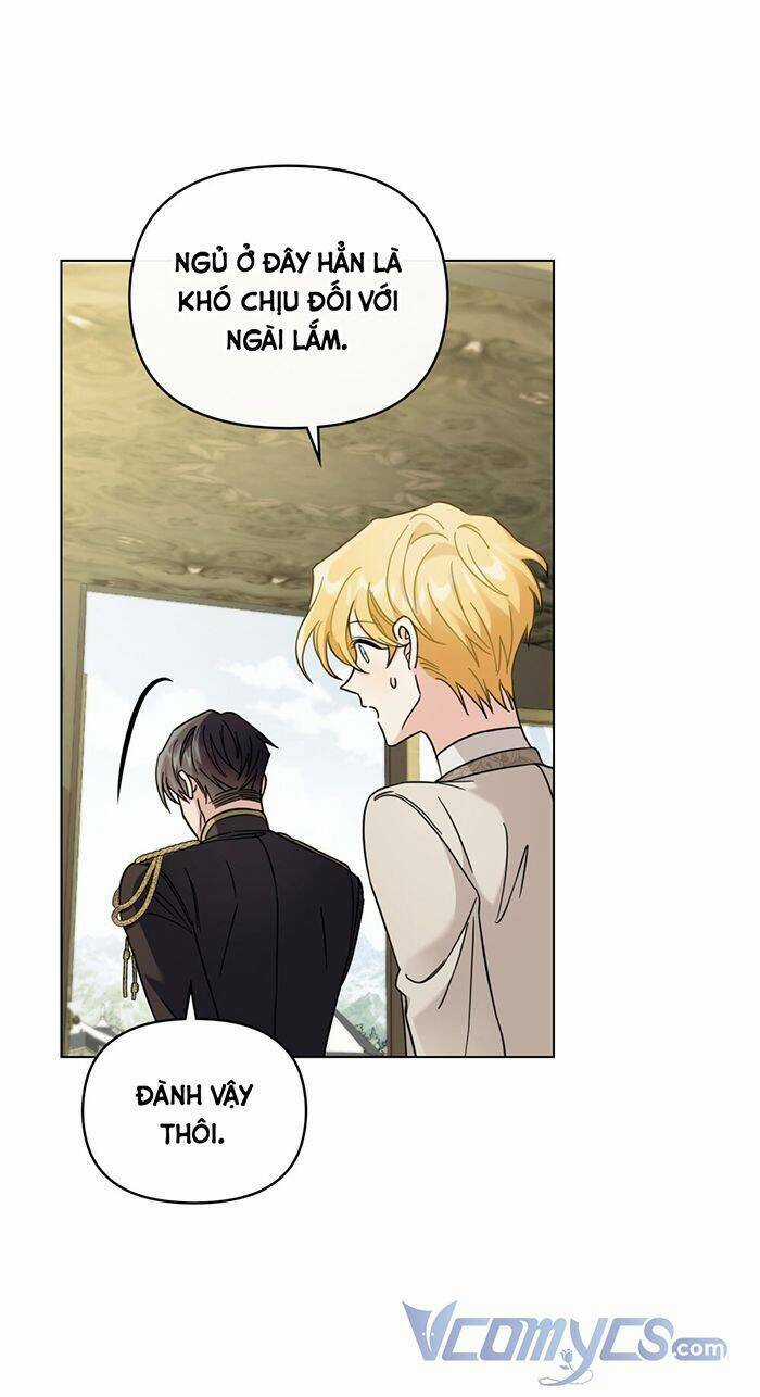 Tìm Lại Camellia - Chapter 70 - Trang 38