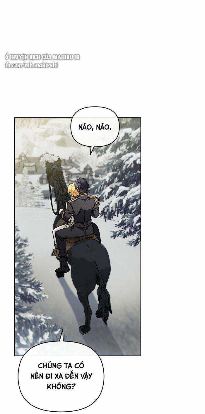 Tìm Lại Camellia - Chapter 70 - Trang 40