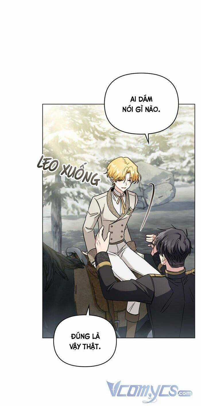 Tìm Lại Camellia - Chapter 70 - Trang 41