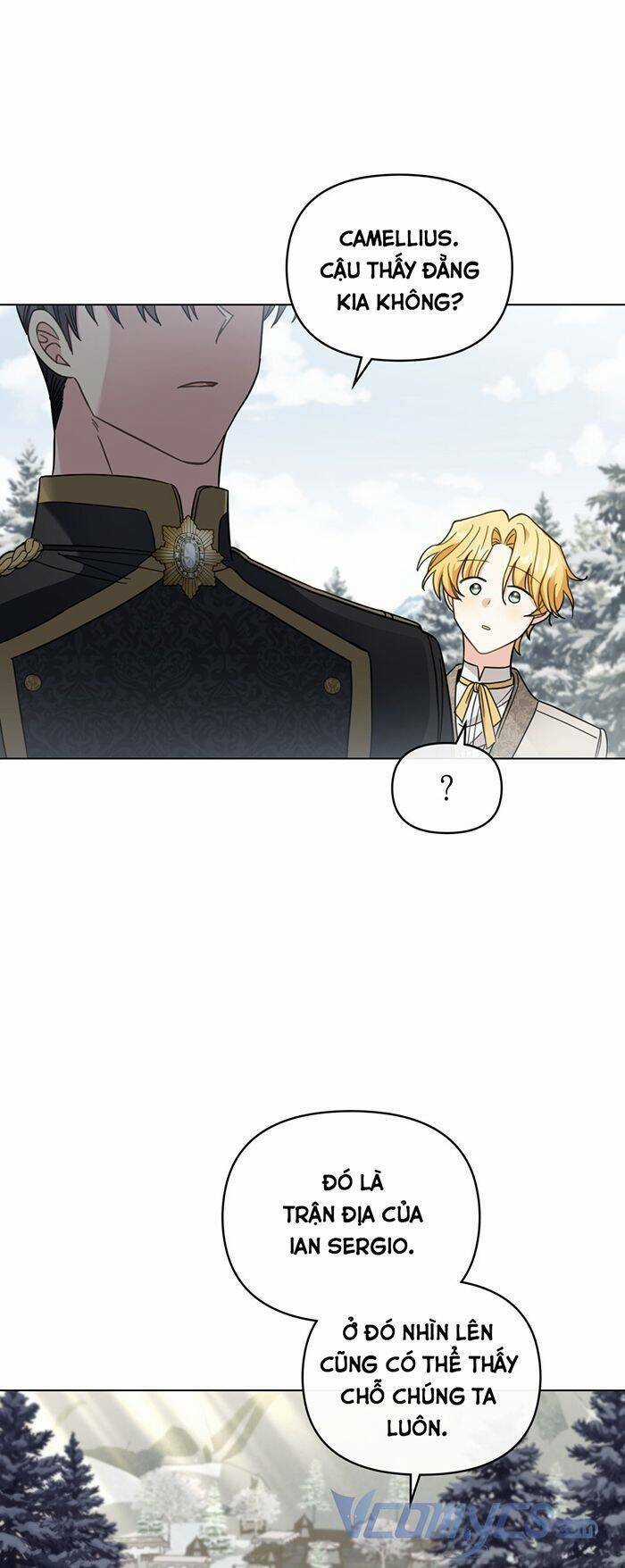 Tìm Lại Camellia - Chapter 70 - Trang 42