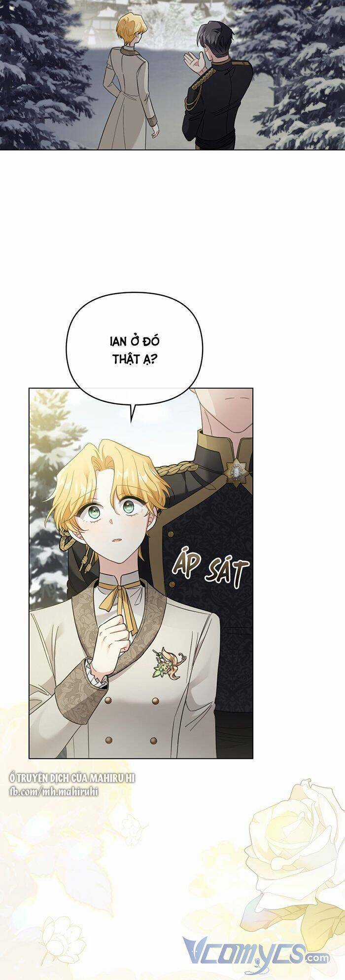 Tìm Lại Camellia - Chapter 70 - Trang 43