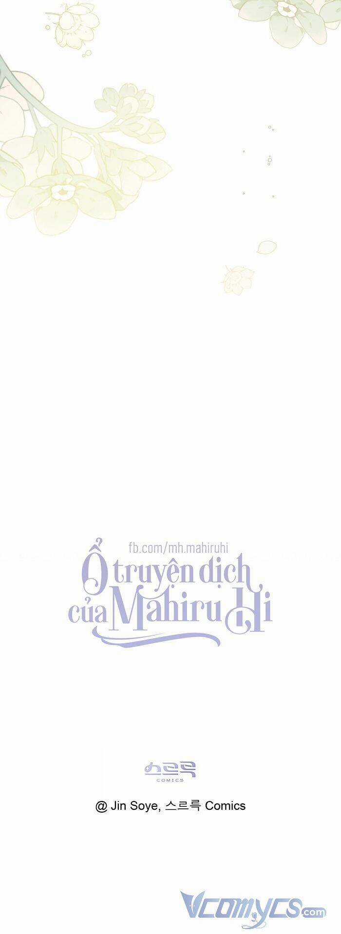 Tìm Lại Camellia - Chapter 70 - Trang 46