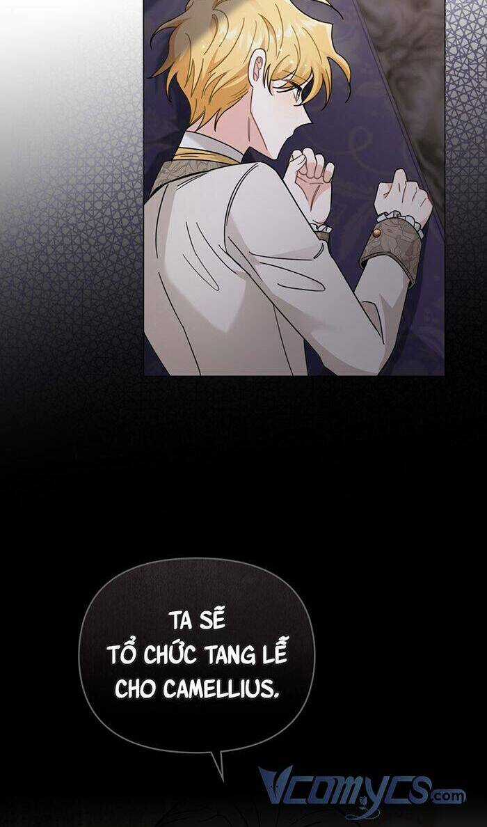 Tìm Lại Camellia - Chapter 70 - Trang 9