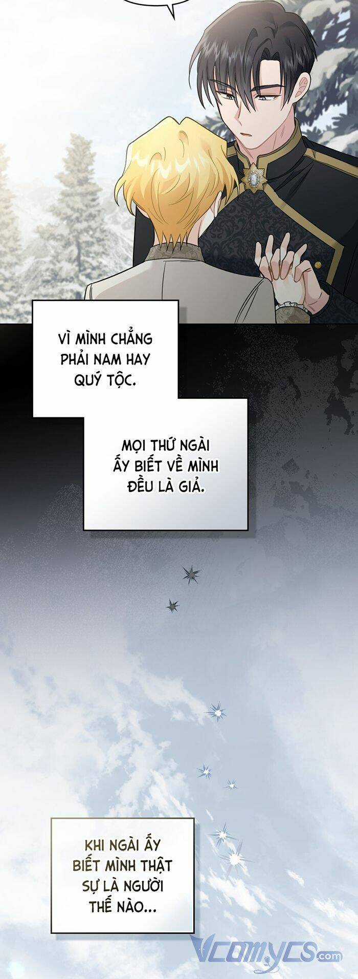Tìm Lại Camellia - Chapter 71 - Trang 12