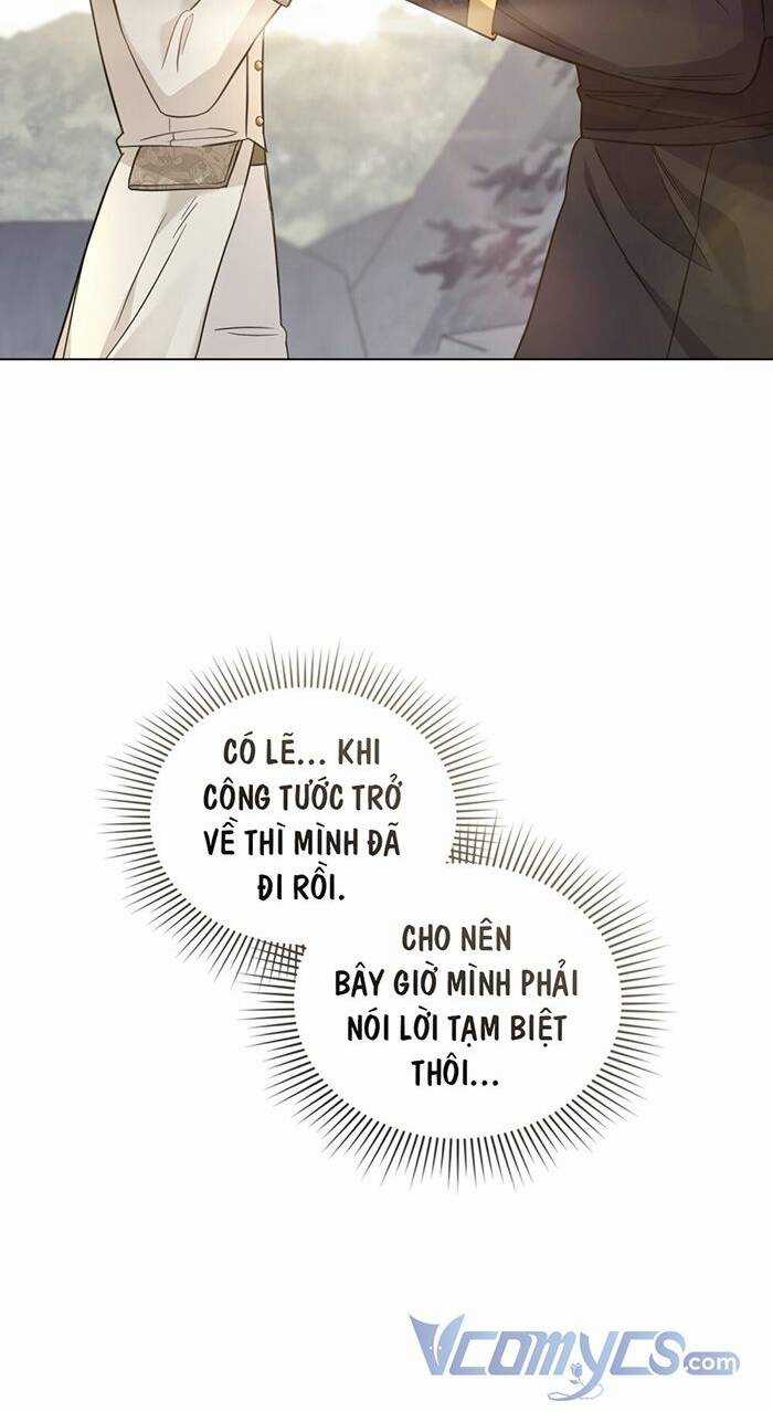 Tìm Lại Camellia - Chapter 71 - Trang 14