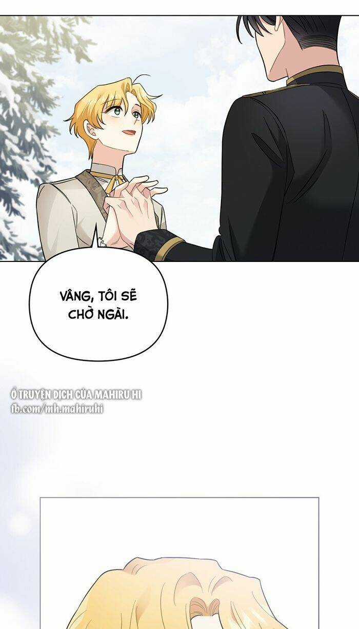 Tìm Lại Camellia - Chapter 71 - Trang 15