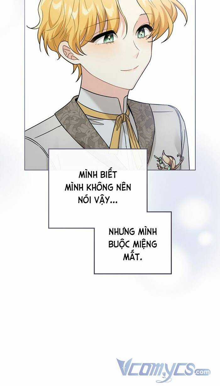 Tìm Lại Camellia - Chapter 71 - Trang 16