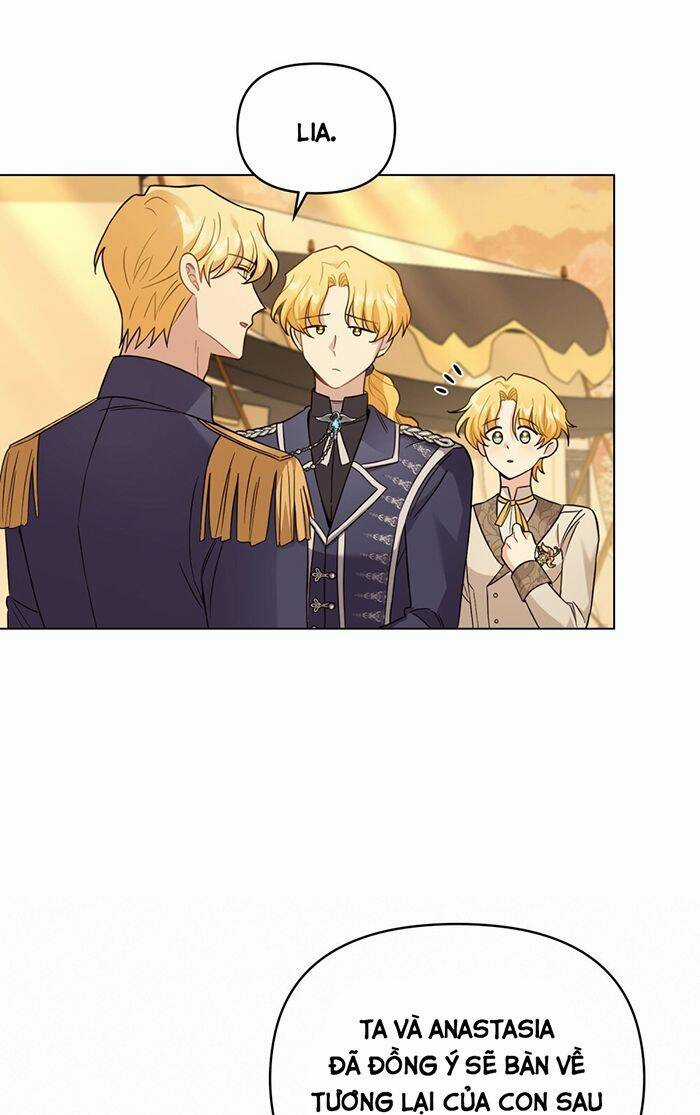 Tìm Lại Camellia - Chapter 71 - Trang 21