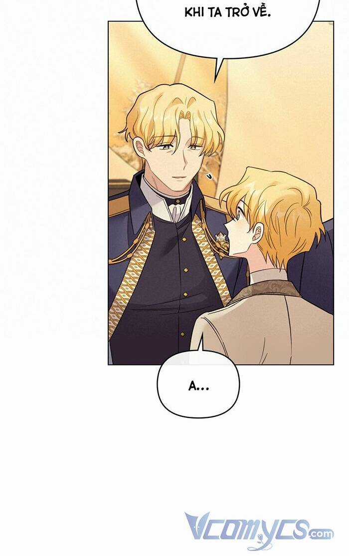 Tìm Lại Camellia - Chapter 71 - Trang 22