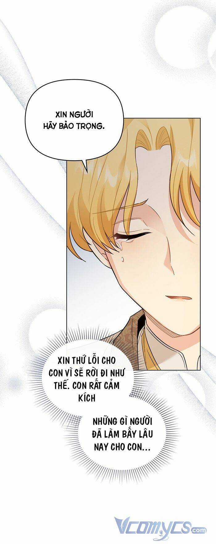 Tìm Lại Camellia - Chapter 71 - Trang 24