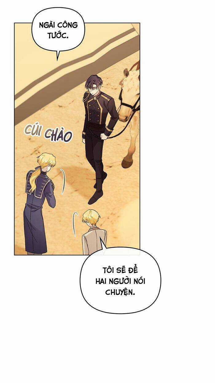 Tìm Lại Camellia - Chapter 71 - Trang 27