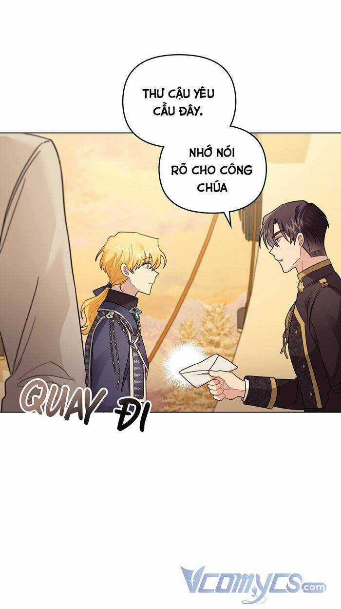 Tìm Lại Camellia - Chapter 71 - Trang 28