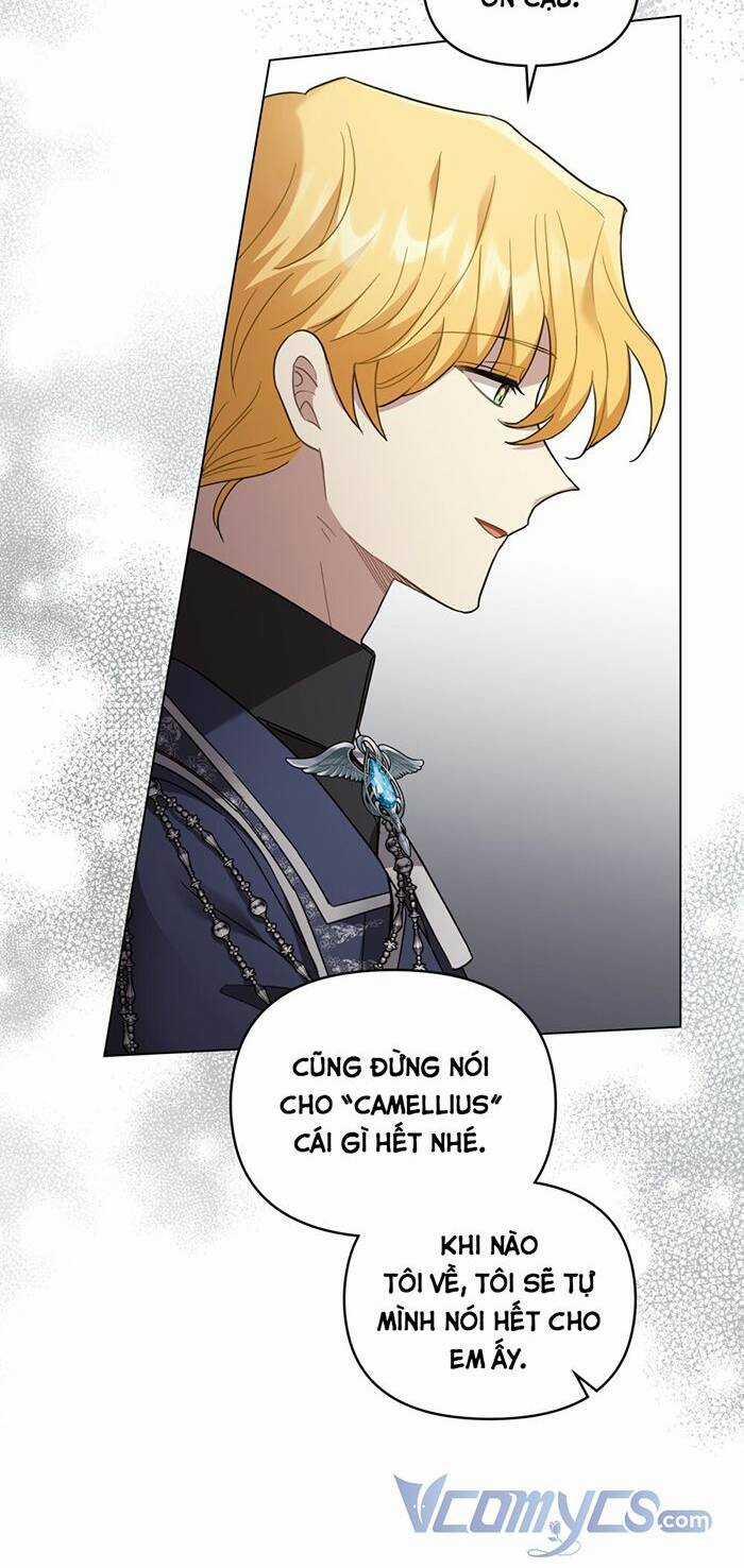 Tìm Lại Camellia - Chapter 71 - Trang 30