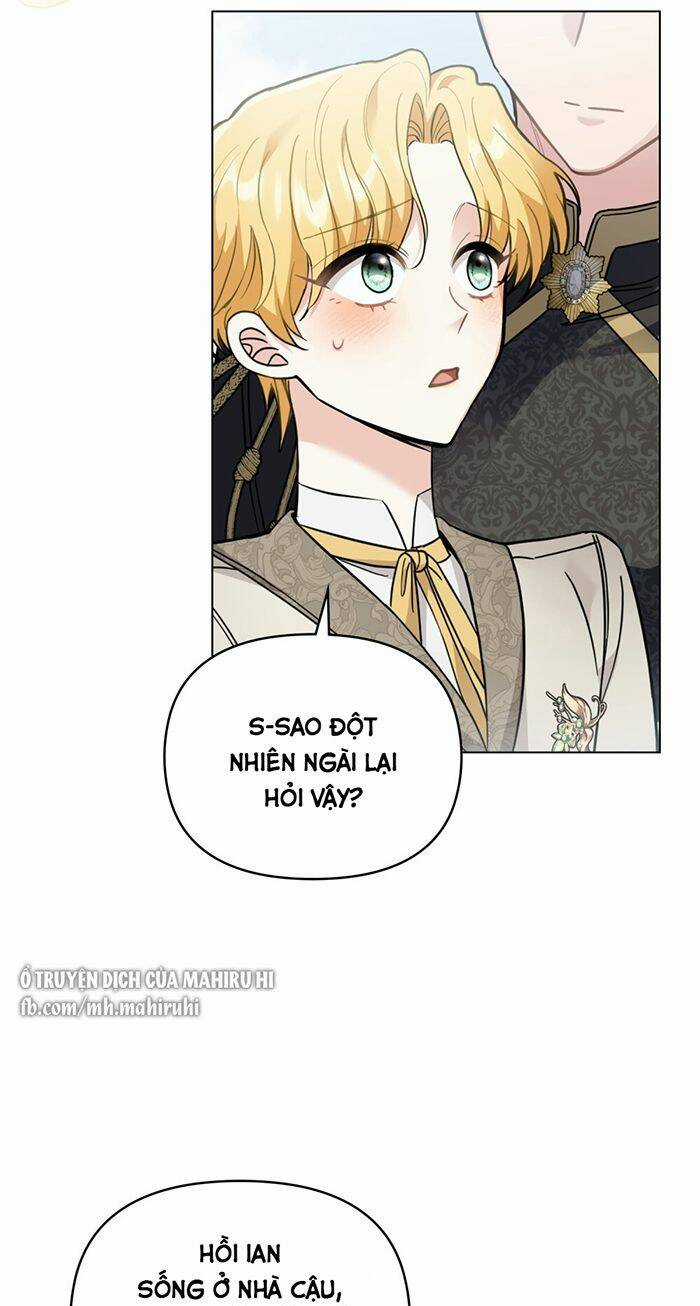 Tìm Lại Camellia - Chapter 71 - Trang 4