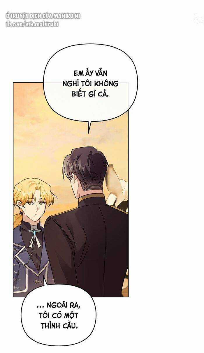 Tìm Lại Camellia - Chapter 71 - Trang 31