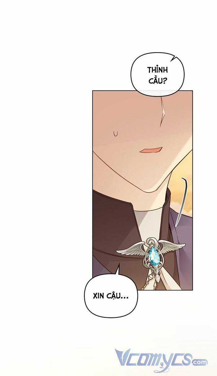 Tìm Lại Camellia - Chapter 71 - Trang 32