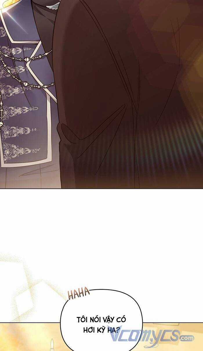 Tìm Lại Camellia - Chapter 71 - Trang 34