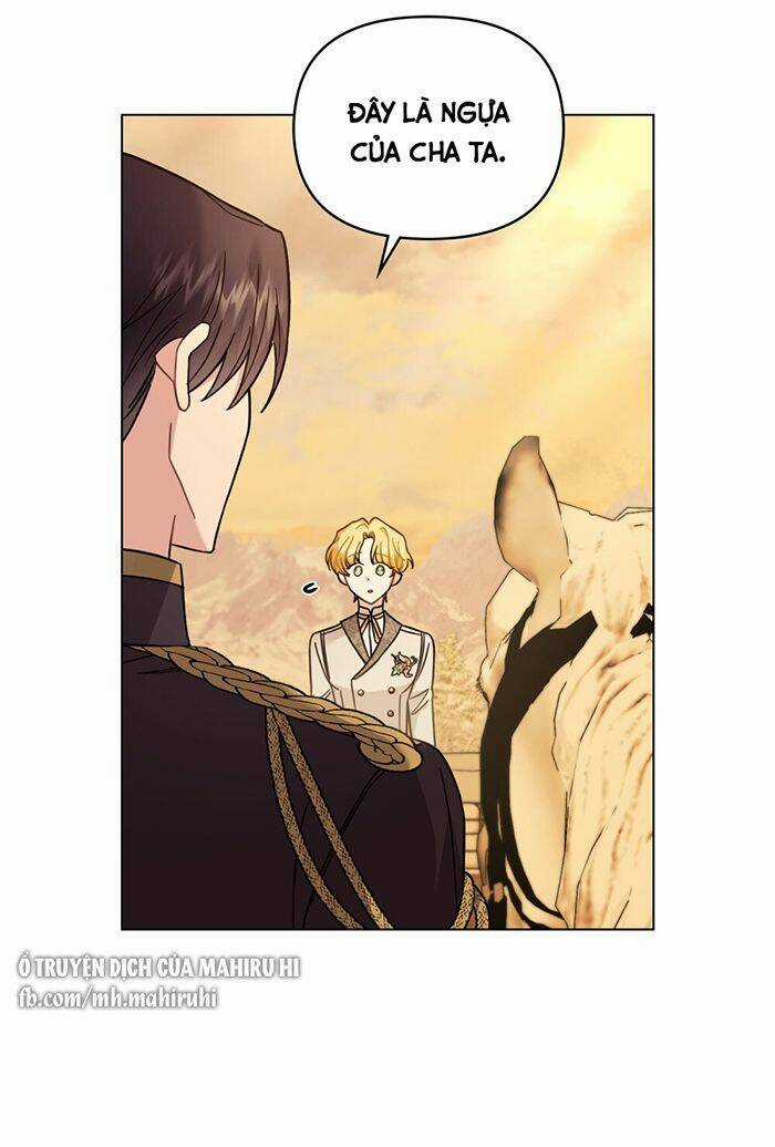 Tìm Lại Camellia - Chapter 71 - Trang 38