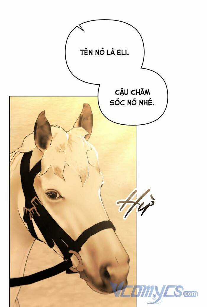 Tìm Lại Camellia - Chapter 71 - Trang 39