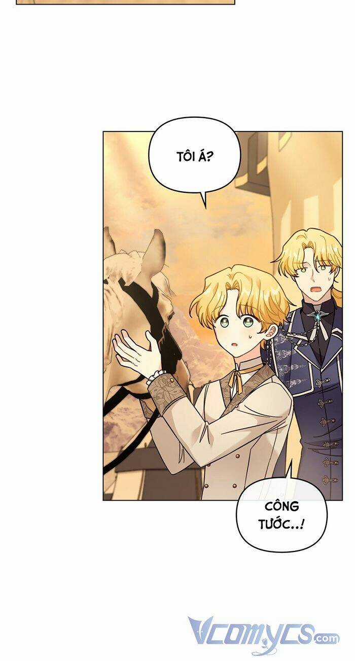 Tìm Lại Camellia - Chapter 71 - Trang 40