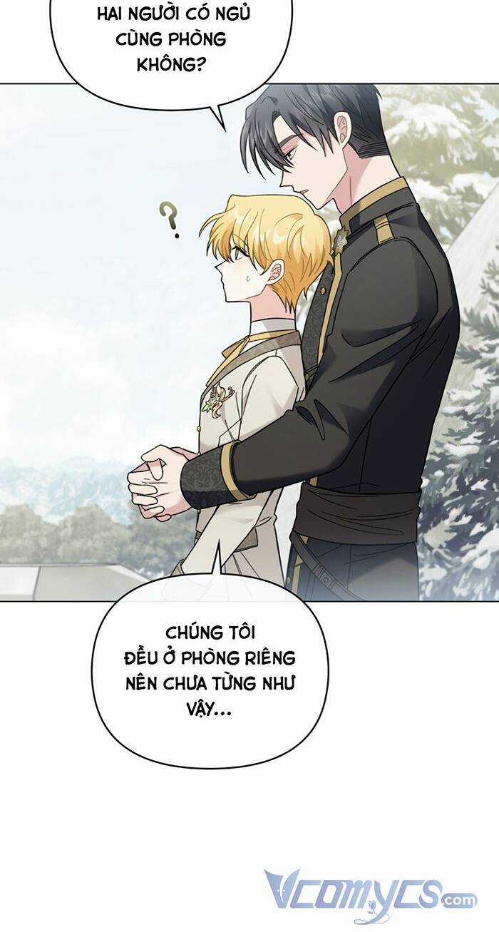 Tìm Lại Camellia - Chapter 71 - Trang 5