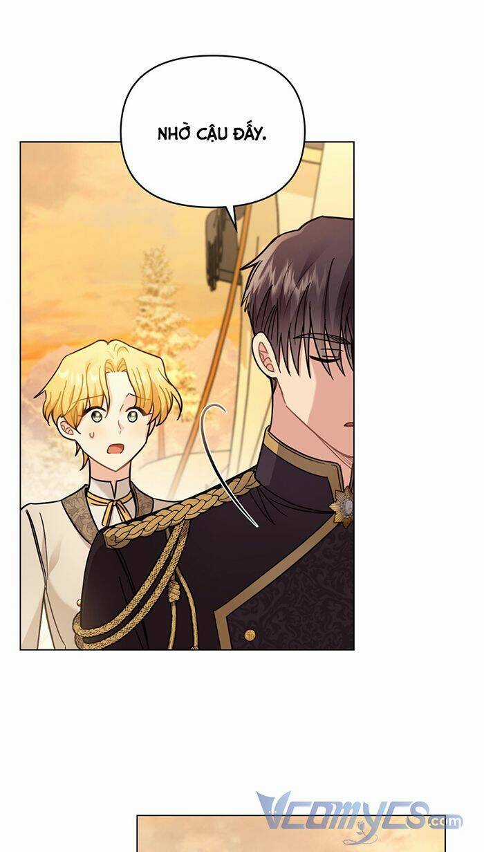 Tìm Lại Camellia - Chapter 71 - Trang 42