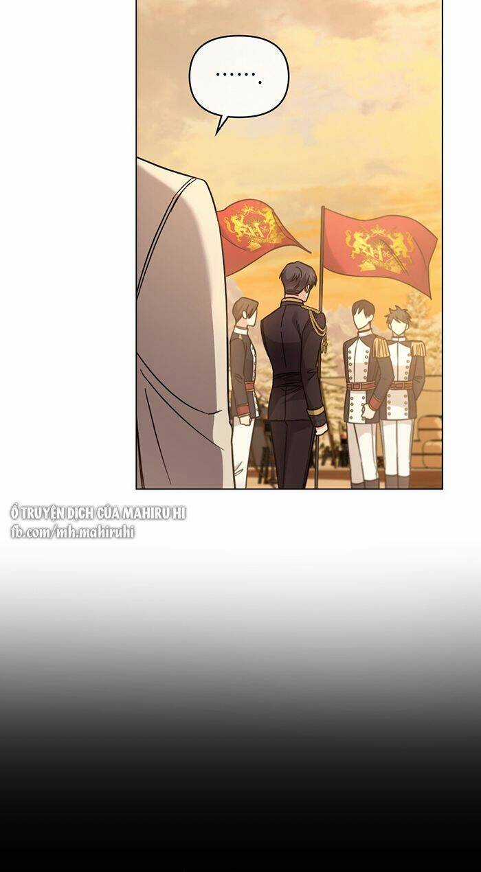 Tìm Lại Camellia - Chapter 71 - Trang 43