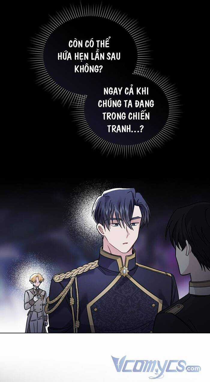 Tìm Lại Camellia - Chapter 71 - Trang 44