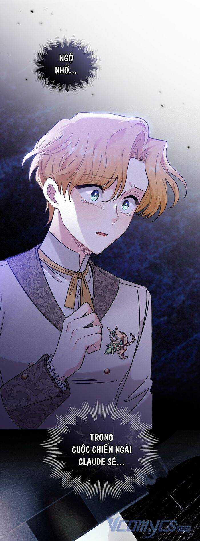 Tìm Lại Camellia - Chapter 71 - Trang 45