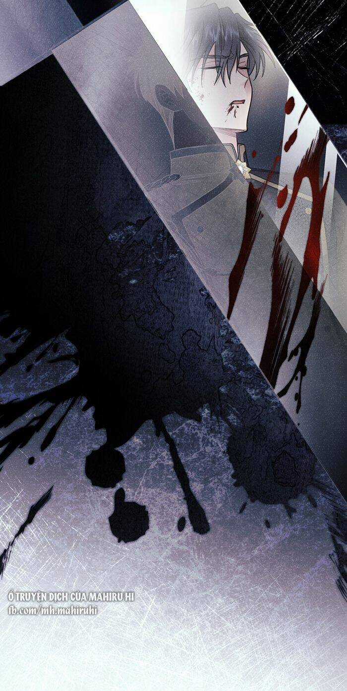 Tìm Lại Camellia - Chapter 71 - Trang 46