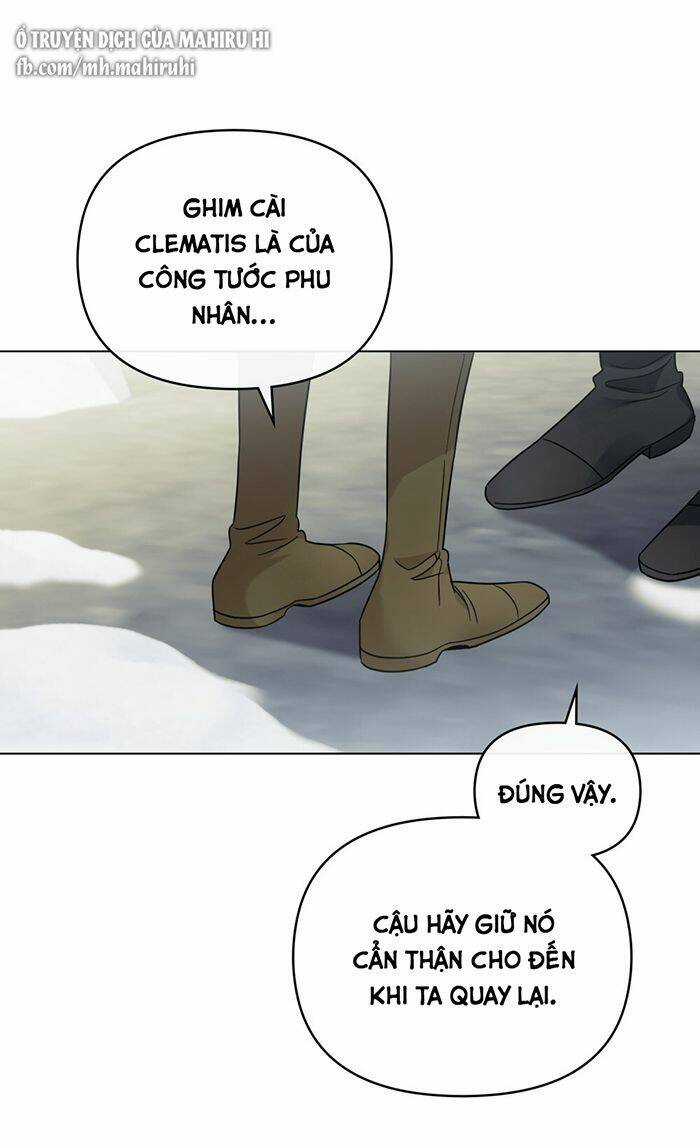 Tìm Lại Camellia - Chapter 71 - Trang 8