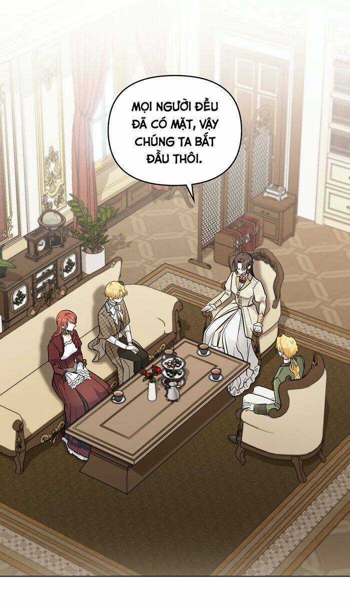 Tìm Lại Camellia - Chapter 72 - Trang 2