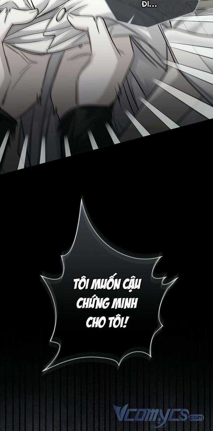 Tìm Lại Camellia - Chapter 72 - Trang 11