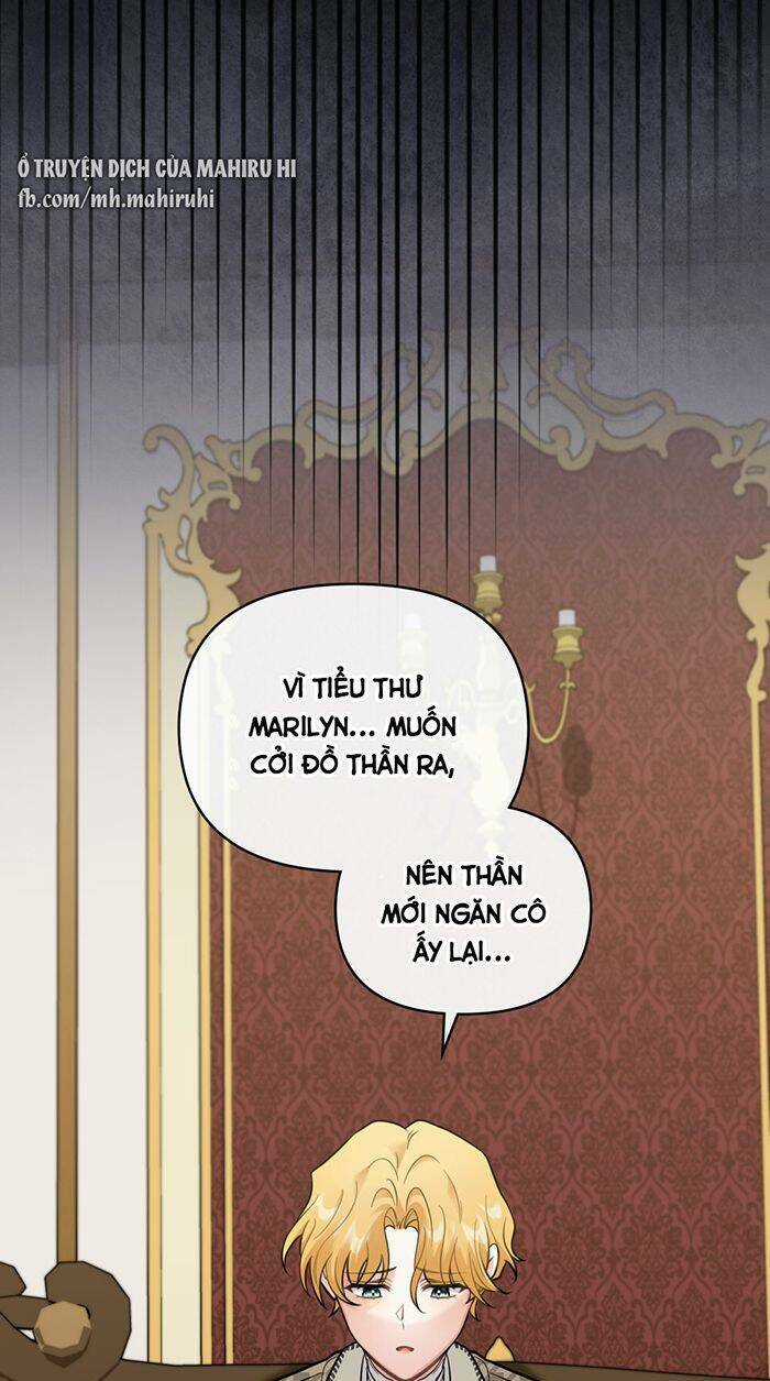 Tìm Lại Camellia - Chapter 72 - Trang 12