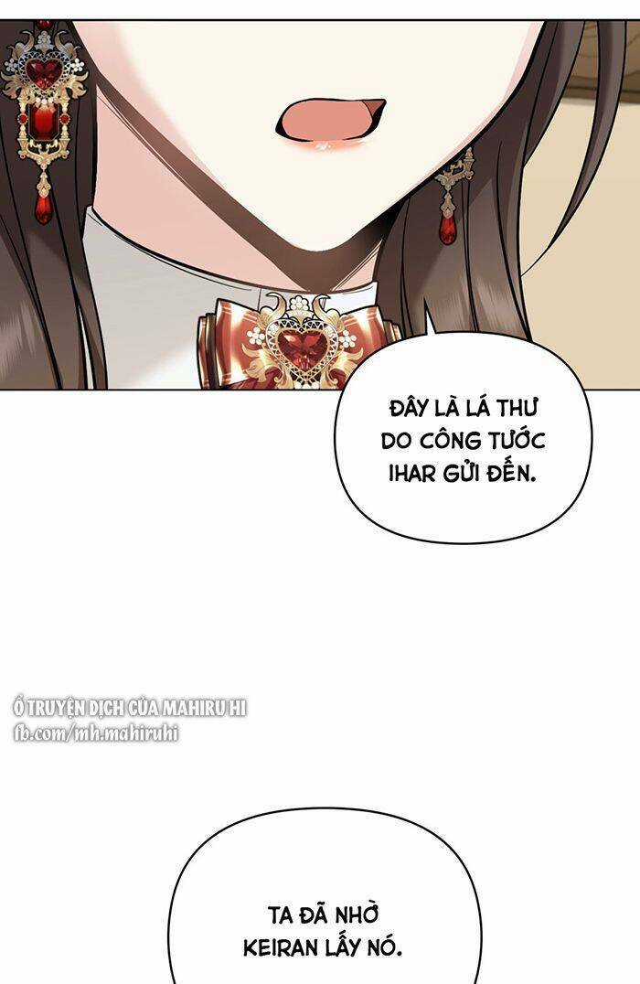 Tìm Lại Camellia - Chapter 72 - Trang 15