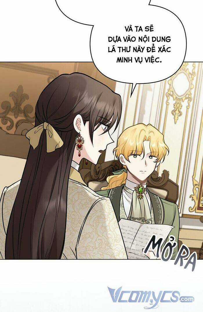 Tìm Lại Camellia - Chapter 72 - Trang 16