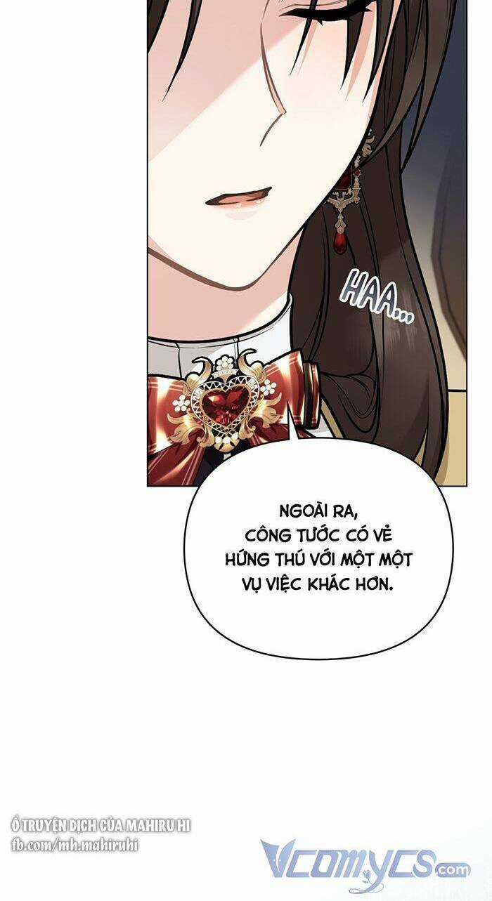 Tìm Lại Camellia - Chapter 72 - Trang 20