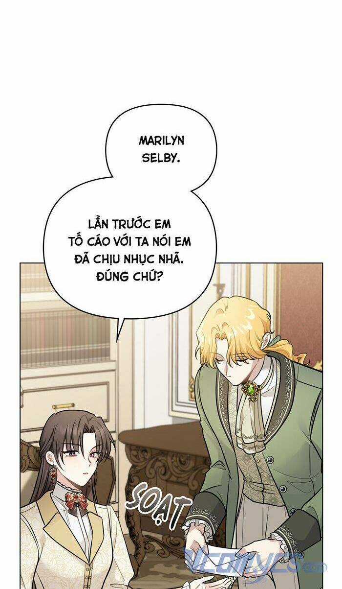 Tìm Lại Camellia - Chapter 72 - Trang 3