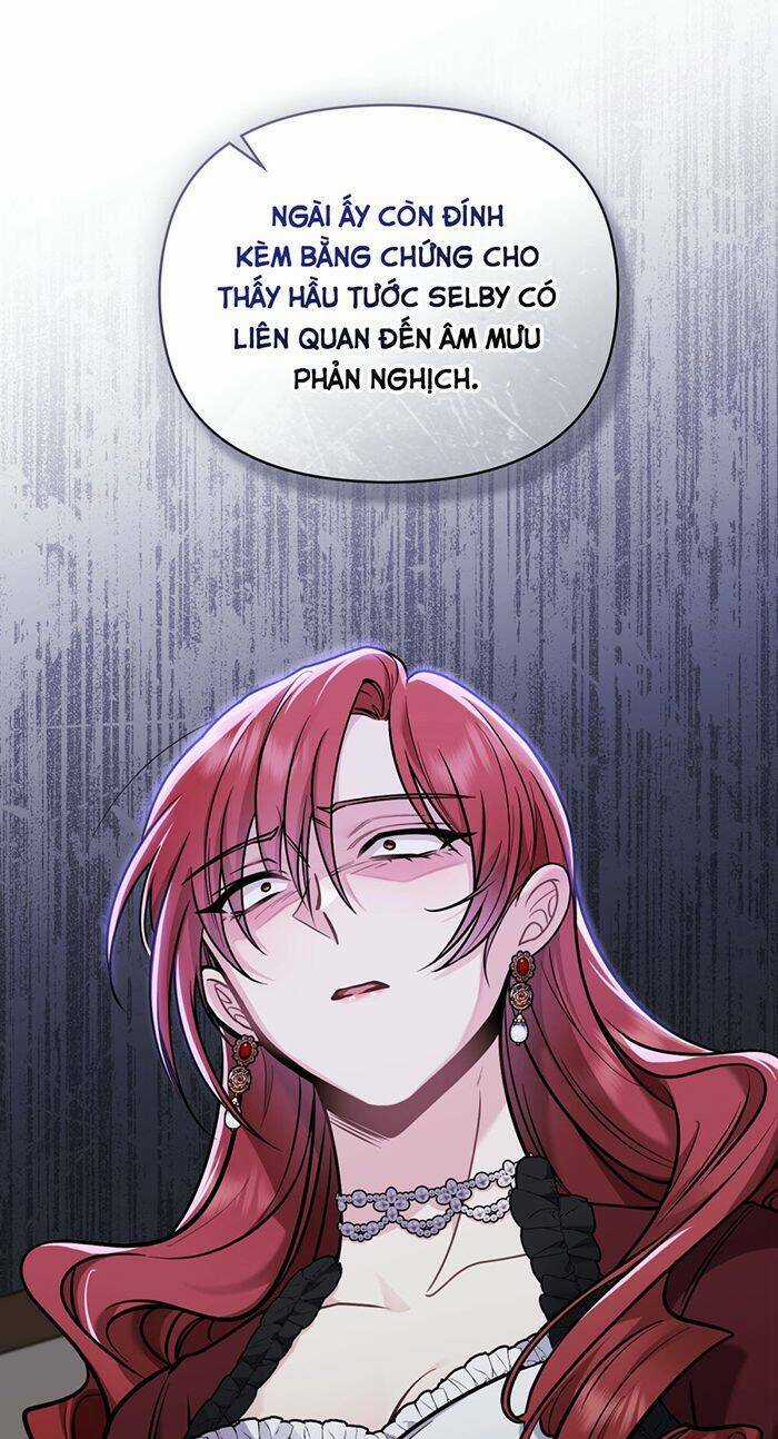 Tìm Lại Camellia - Chapter 72 - Trang 21