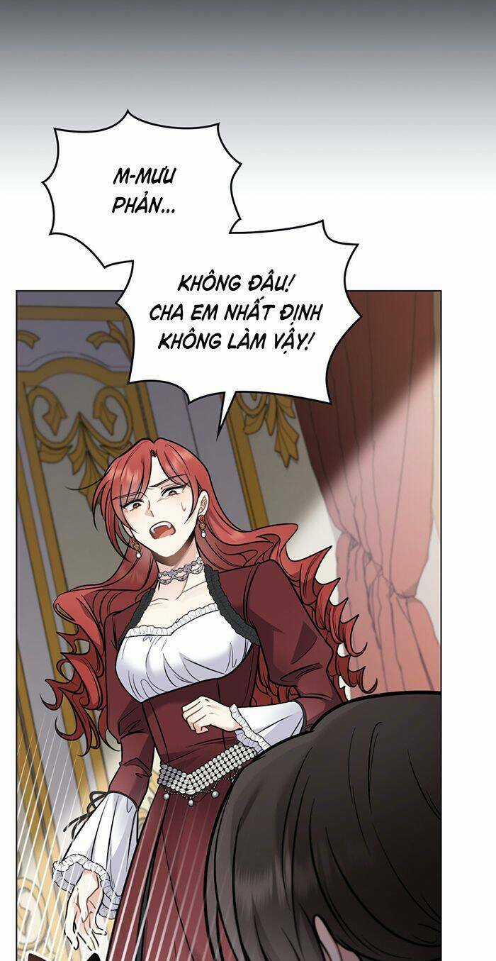 Tìm Lại Camellia - Chapter 72 - Trang 23