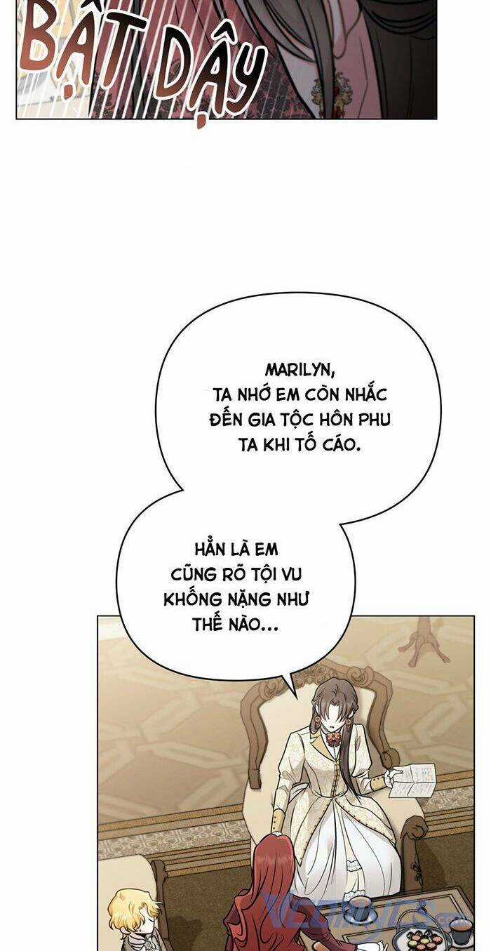 Tìm Lại Camellia - Chapter 72 - Trang 24