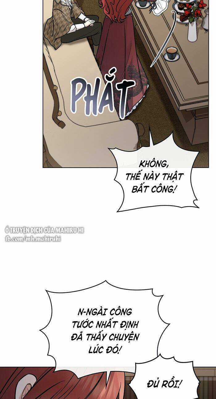 Tìm Lại Camellia - Chapter 72 - Trang 25