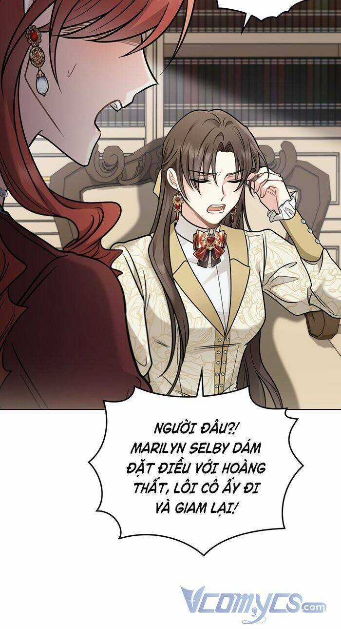 Tìm Lại Camellia - Chapter 72 - Trang 26