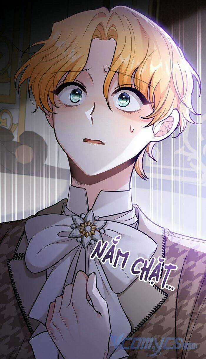 Tìm Lại Camellia - Chapter 72 - Trang 32