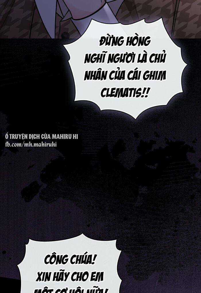 Tìm Lại Camellia - Chapter 72 - Trang 33