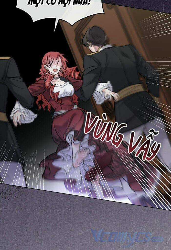 Tìm Lại Camellia - Chapter 72 - Trang 34