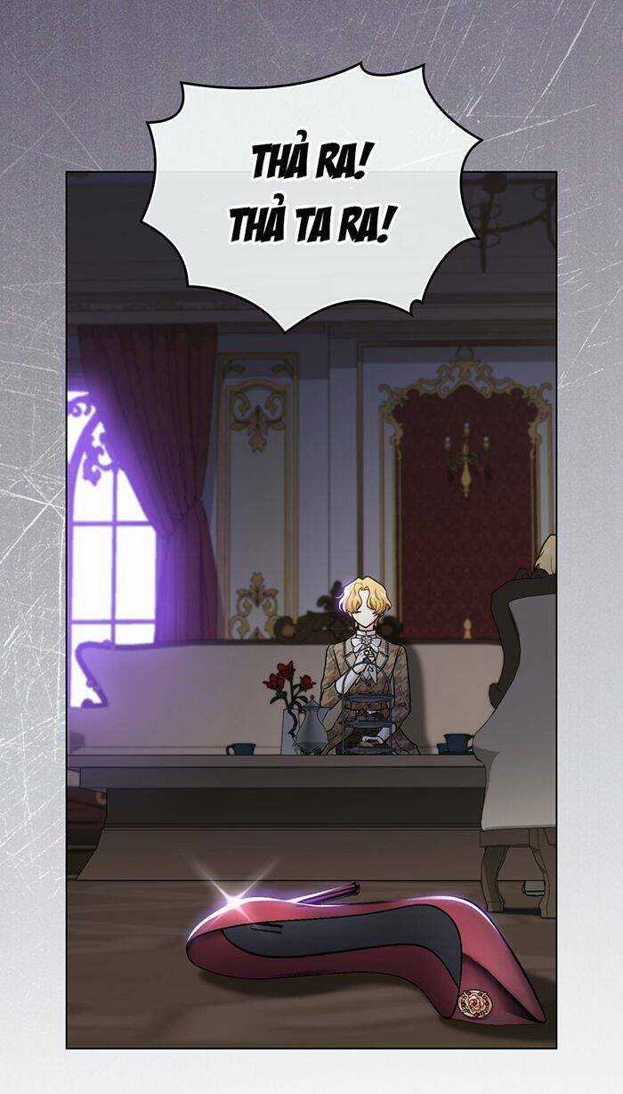 Tìm Lại Camellia - Chapter 72 - Trang 35