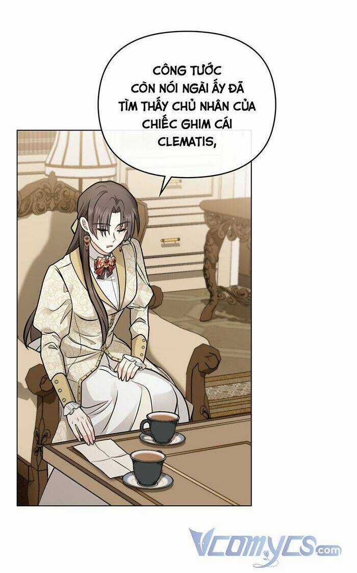 Tìm Lại Camellia - Chapter 72 - Trang 38